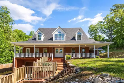 21336 Cairo Hollow Rd, Athens, AL 35614