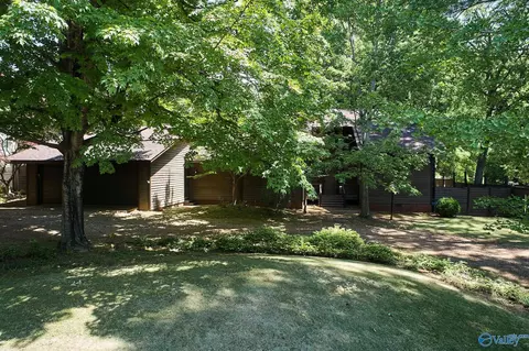 707 Greene St, Huntsville, AL 35801