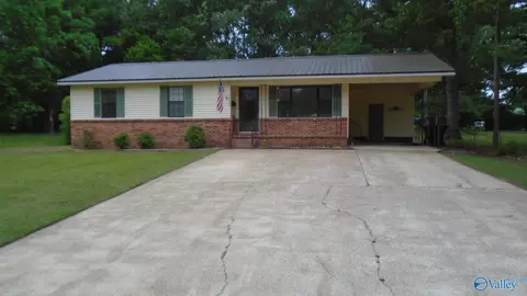 3603 Stonewall Ave, Gadsden, AL 35904