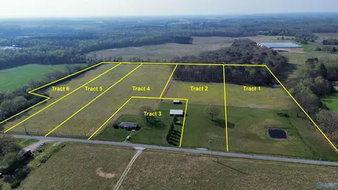 Tract 1 Wooley Springs Road, Athens, AL 35613