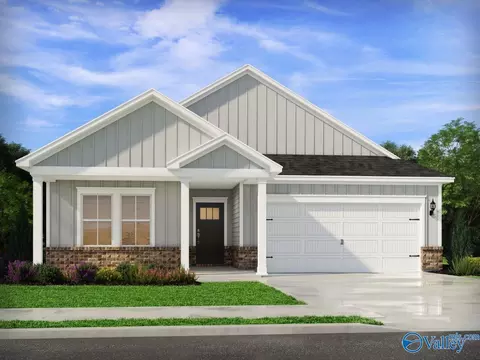 261 Avebury Rd, Meridianville, AL 35759