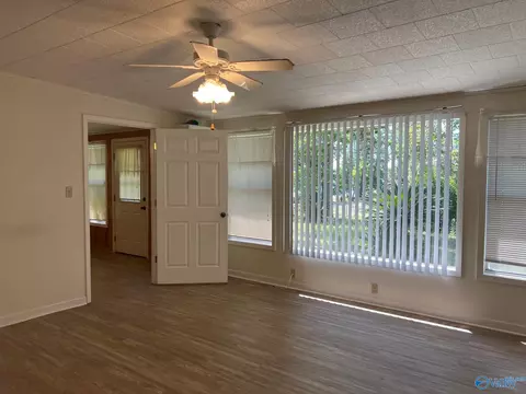 Living - 23323 4th Ave, Florala, AL 36442 photo 1 of 2