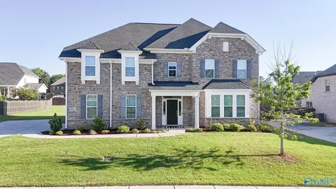 103 Citation Dr, Madison, AL 35756