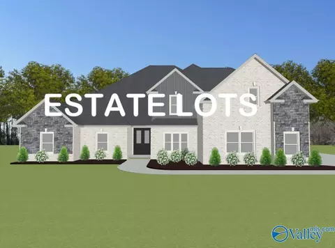 Winchester C Newby Chapel Road, Athens, AL 35613