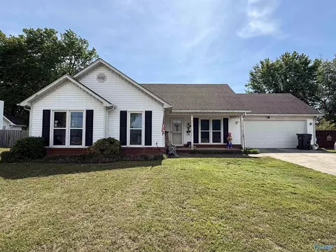 4585 Maysville Rd, New Market, AL 35761
