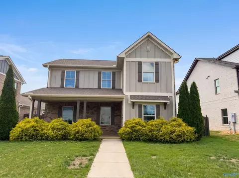 24 Silky Oak Cir, Huntsville, AL 35824