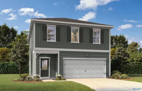 127 Bella May Ln, New Market, AL 35761