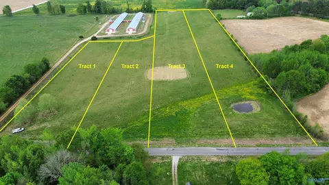 Tract 2 County Road 155, Anderson, AL 35610
