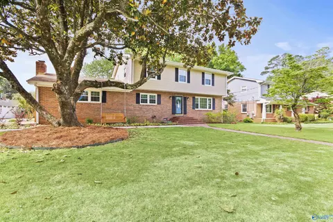 1010 San Ramon Ave, Huntsville, AL 35802