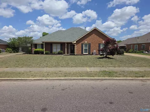 7343 Old Forest Rd, Montgomery, AL 36117