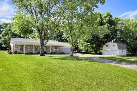 Exterior - 136 County Road 591, Trinity, AL 35673 photo 2 of 9