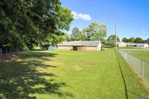 Exterior - 136 County Road 591, Trinity, AL 35673 photo 8 of 9