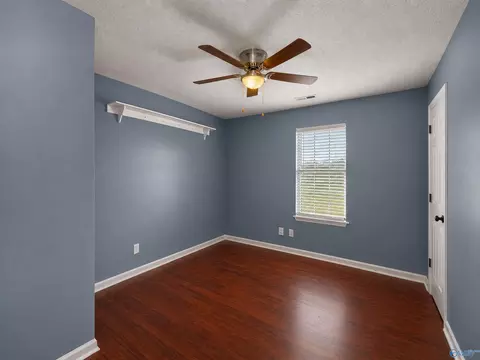 Bedroom - 136 County Road 591, Trinity, AL 35673 photo 3 of 3