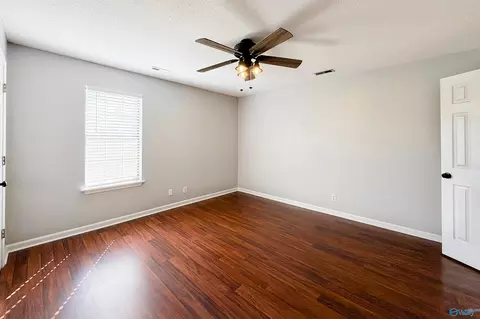 Bedroom - 136 County Road 591, Trinity, AL 35673 photo 2 of 3