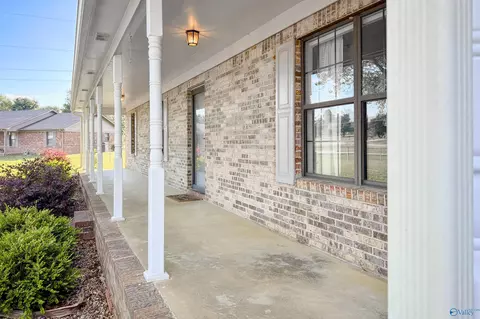 Exterior - 136 County Road 591, Trinity, AL 35673 photo 6 of 9