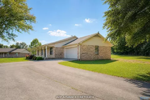 Exterior - 136 County Road 591, Trinity, AL 35673 photo 9 of 9