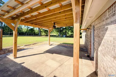 Exterior - 136 County Road 591, Trinity, AL 35673 photo 3 of 9