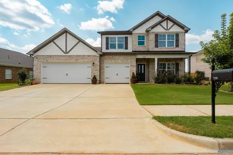 7588 Addison Dr, Huntsville, AL 35806