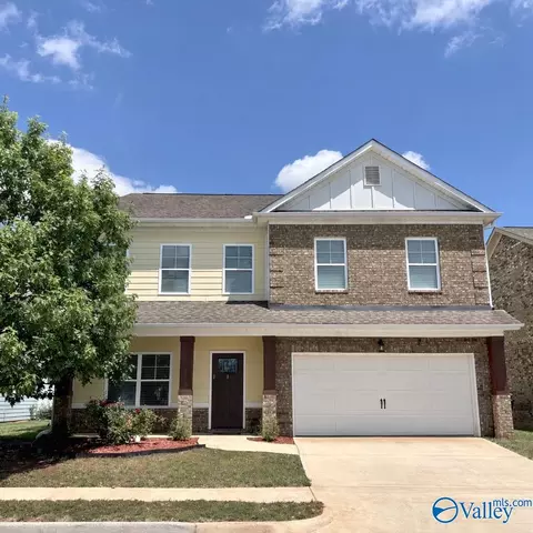 6010 Taramore Ln, Huntsville, AL 35806