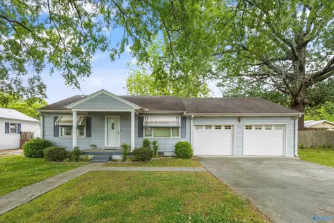 1120 7th Ave, Decatur, AL 35601