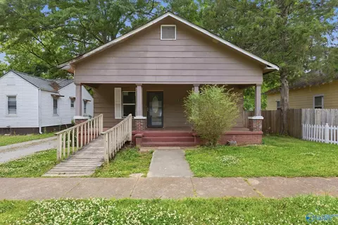 217 8th Ave, Decatur, AL 35601