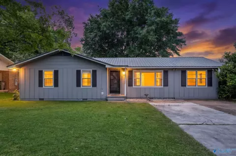 423 Clearview St, Decatur, AL 35601