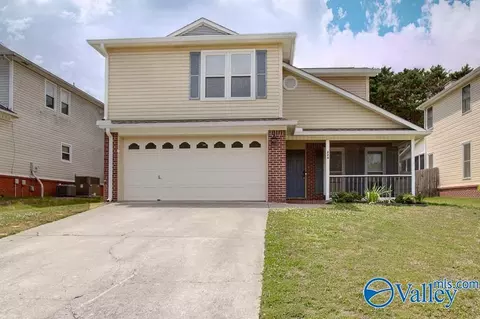 224 Shadowbrook Ln, Huntsville, AL 35811