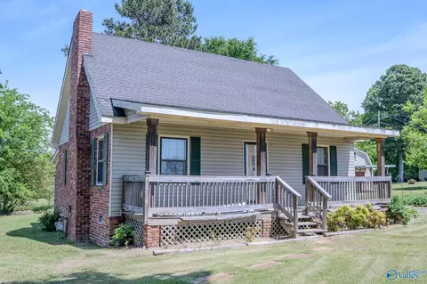 Exterior - 6655 County Road 214, Trinity, AL 35673 photo 3 of 11