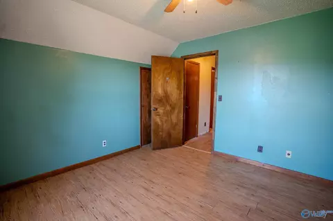 Bedroom - 6655 County Road 214, Trinity, AL 35673 photo 5 of 12