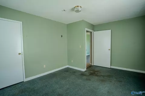 Bedroom - 6655 County Road 214, Trinity, AL 35673 photo 10 of 12