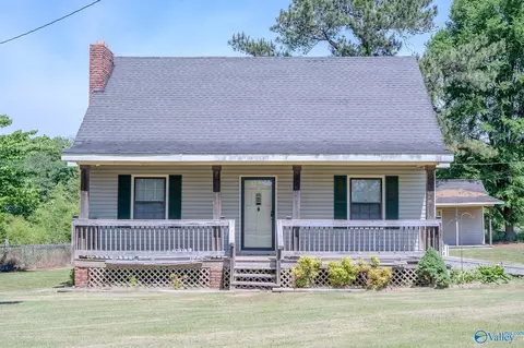 Exterior - 6655 County Road 214, Trinity, AL 35673 photo 2 of 11