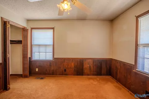 Bedroom - 6655 County Road 214, Trinity, AL 35673 photo 3 of 12