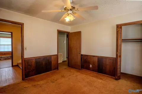 Bedroom - 6655 County Road 214, Trinity, AL 35673 photo 4 of 12