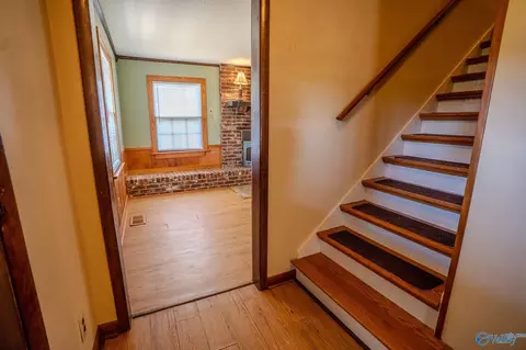 Entry Way - 6655 County Road 214, Trinity, AL 35673 photo 1 of 1