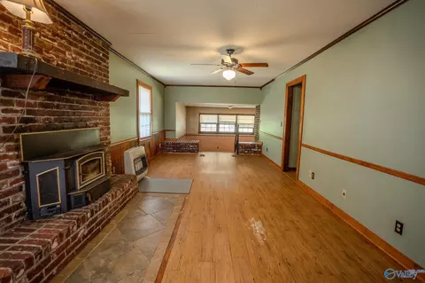 Living - 6655 County Road 214, Trinity, AL 35673 photo 1 of 2