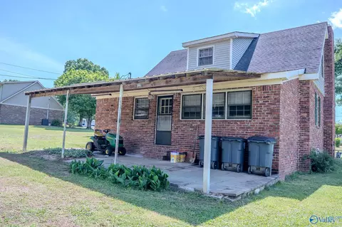 Exterior - 6655 County Road 214, Trinity, AL 35673 photo 4 of 11