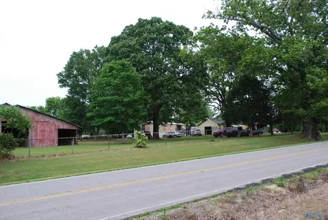 4400 County Road 140, Ider, AL 35981