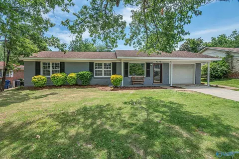 4005 Apollo Dr, Huntsville, AL 35805