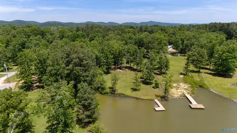 lot4 Coosa St, Cedar Bluff, AL 35959