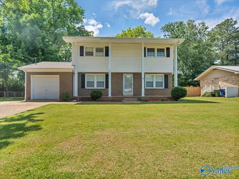 11414 Hillwood Dr, Huntsville, AL 35803