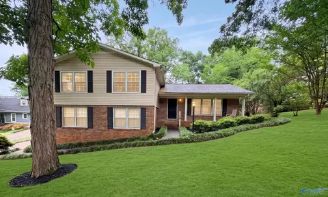 124 Dill St, Huntsville, AL 35801