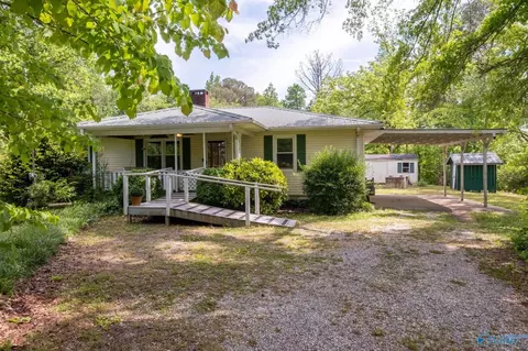 4242 Watts Mill Rd, Lineville, AL 36266