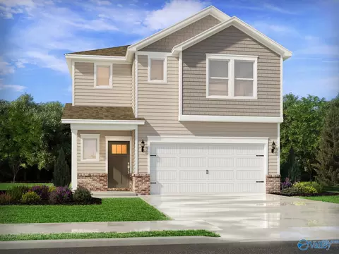 8231 Huspa Ave, Madison, AL 35756