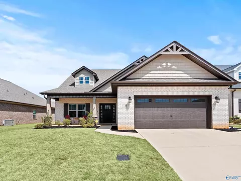5 Ginsberg Rd, Madison, AL 35756