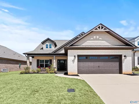 5 Ginsberg Rd, Madison, AL 35756