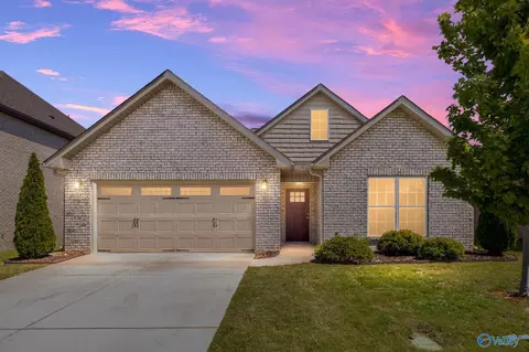 105 Williams Pointe Blvd, Huntsville, AL 35824
