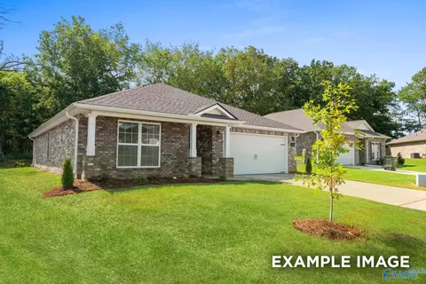 321 Keller Dr, Hazel Green, AL 35750