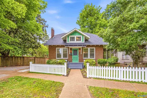 412 Gordon Dr, Decatur, AL 35601