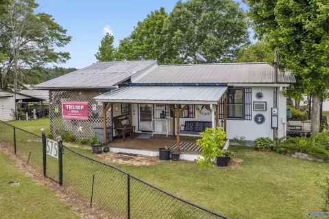 575 County Road 789, Centre, AL 35960