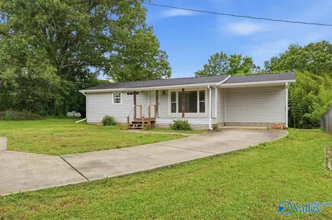 514 Talucah Rd, Valhermoso Springs, AL 35775